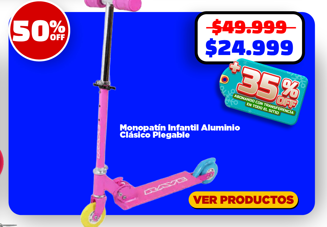 CityKids Juguetería